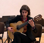 RISCHETTE Magali